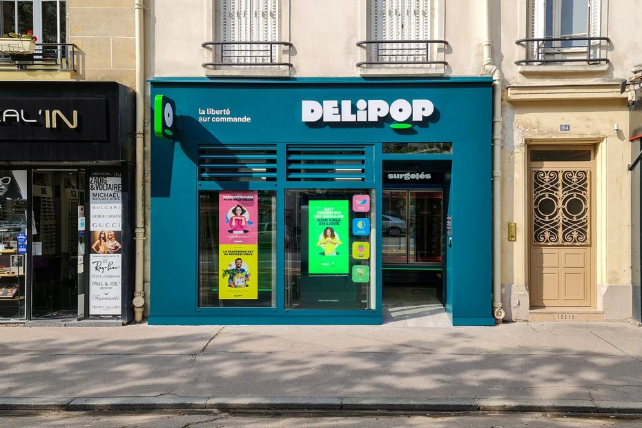 194 Av de Versailles 75016 Paris